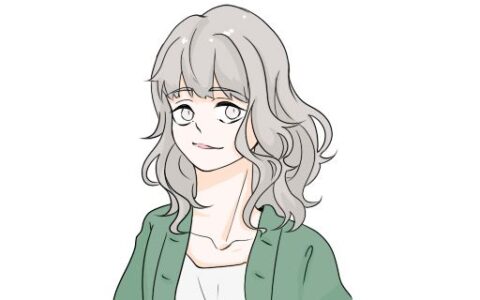 女人什么发型显年轻