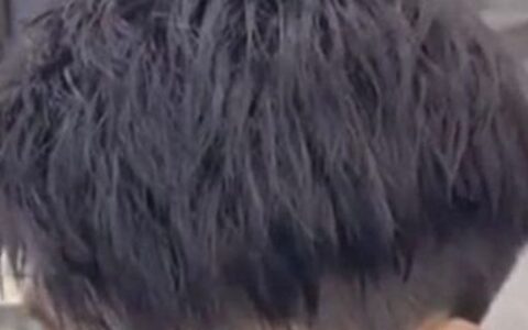 摩根烫可以保持多久