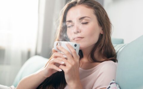 喝绿茶能减肥吗 绿茶的功效与作用