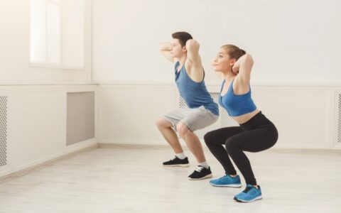 臀部怎么锻炼最有效，有效锻炼臀部的动作推荐