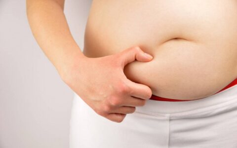 如何减掉肚子上的赘肉，减掉肚子上赘肉的方法都有哪些