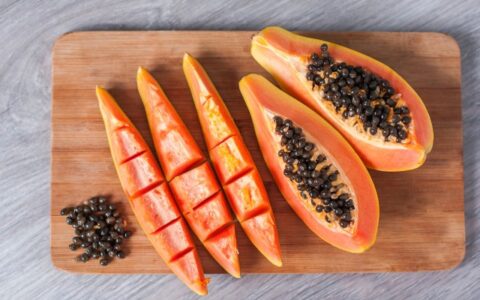 木瓜怎么吃丰胸，木瓜怎么吃丰胸效果好