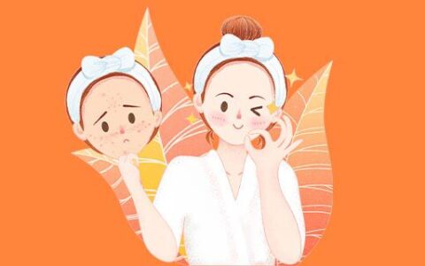 甘草原液能祛斑祛痘吗