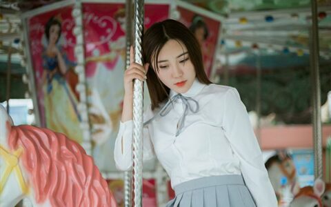 初中女生可以化妆吗 家长的担心不是没用的