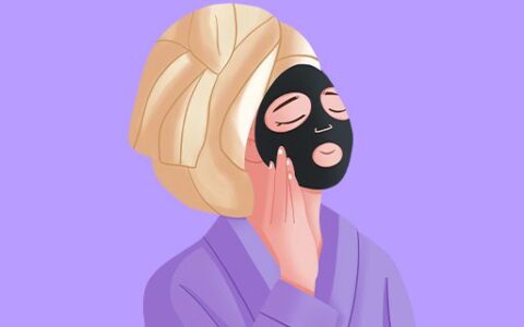 粉刺针祛痘后能敷面膜吗