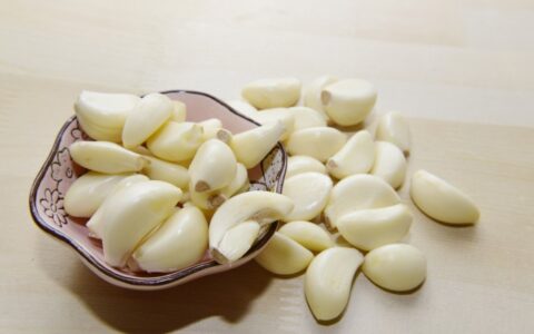 白发怎么治，教你如何用食材改善长白发的问题