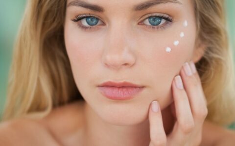 法令纹怎么消除，4个有效去除法令纹的方法