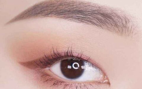 眉毛滋养液真的有效吗