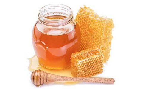 蜂蜜加什么洗可以去黑色素