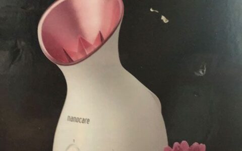 敷面膜时可以用蒸脸器蒸脸吗