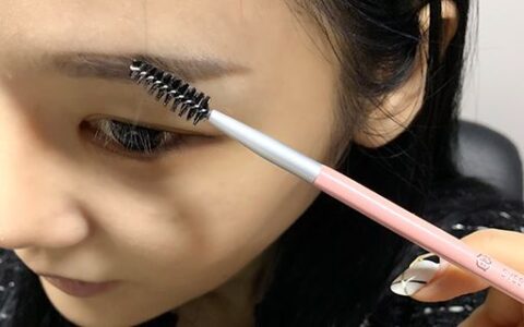 眉毛一个月可以长多少
