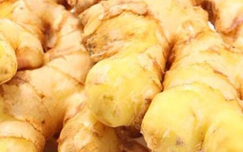 眉毛稀少用生姜涂抹能长出毛吗？