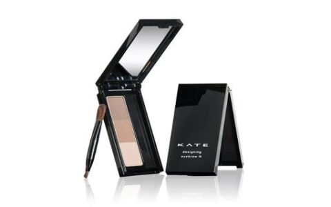 kate的化妆品好用吗