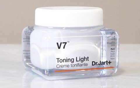 素颜霜与隔离霜有什么区别