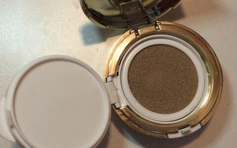 在头发上扑散粉会毛囊堵塞嘛