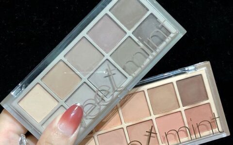 彩妆盘是什么东西