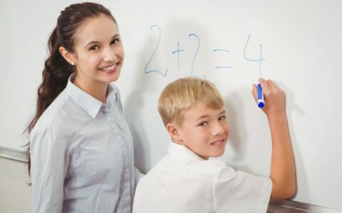 老师与学生的相处之道，老师与学生应该如何相处