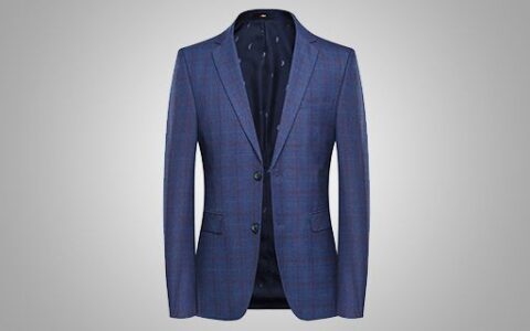 男士粉色衬衫穿搭