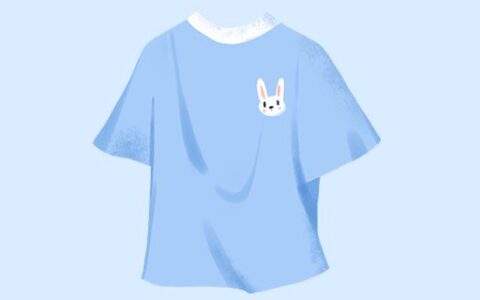 肤色较黑的人应该穿什么颜色的衣服