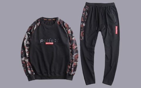 卫衣搭配什么裤子好看 牛仔裤好看不会出错