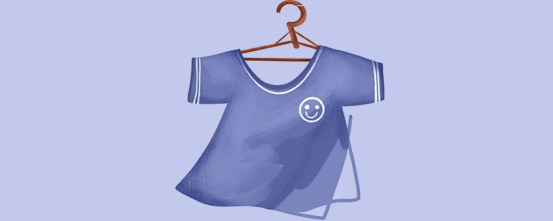 体型偏胖适合什么衣服 深色系衣服太显瘦了
