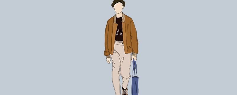 体型偏胖适合什么衣服 深色系衣服太显瘦了