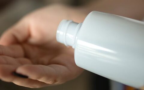 护肤品的正确使用流程 这样护肤效果最好