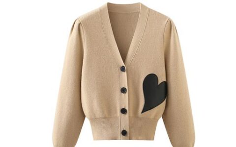 胖子穿什么衣服好看 同色系穿搭拉长比例