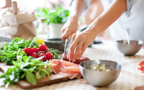 21天生酮减肥法食谱，生酮减肥需要注意什么