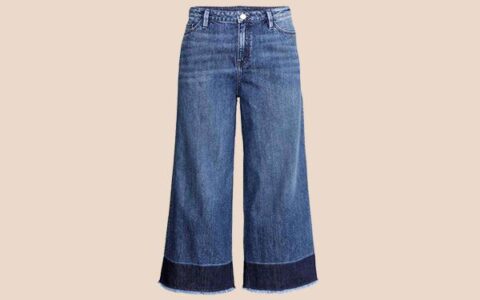 腿粗的穿什么裤子好看 连体短裤显高又显瘦