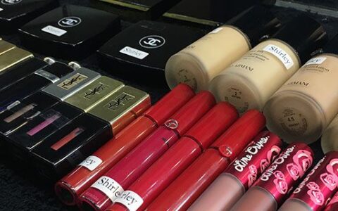 萝卜丁被称为女王的权杖 如何正确的保存口红