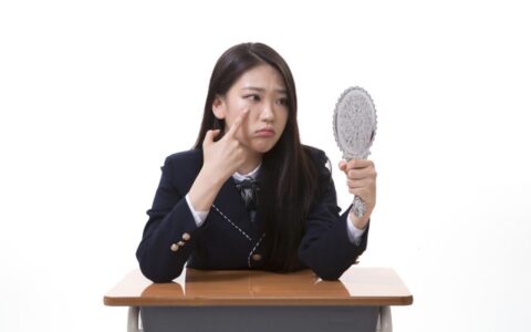 脸上长痘痘怎么调理，调理脸上痘痘的方法有哪些