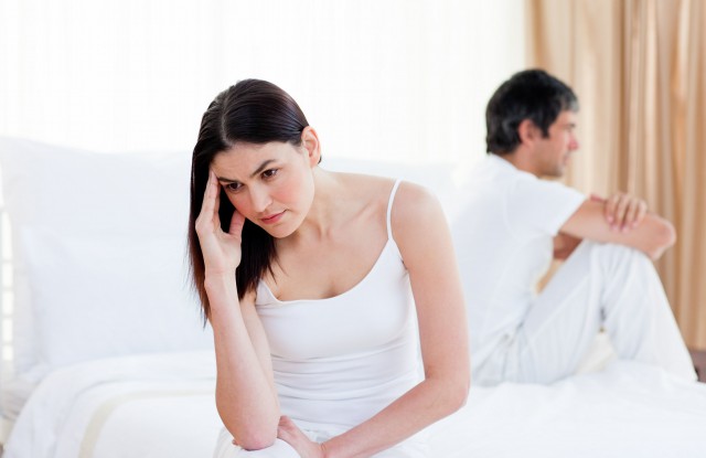 男人铁了心离婚的表现，男人铁了心离婚的3种表现