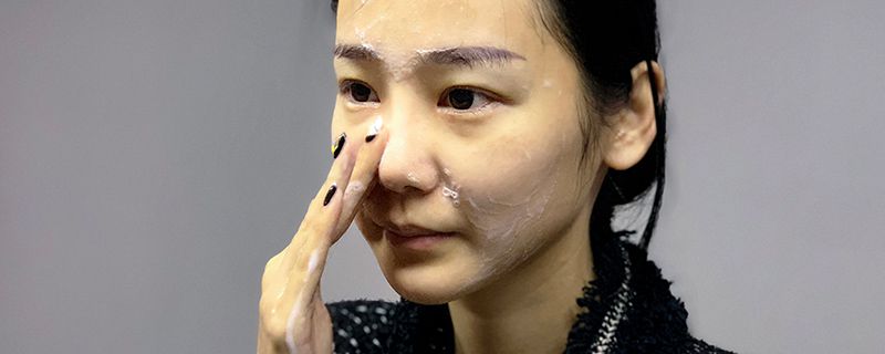 春季粉尘多，清洁皮肤是个大学问