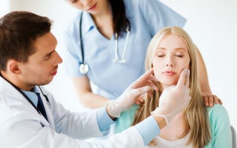 长期做美容和不做的区别，做美容有必要吗