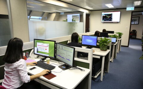 久坐怎么瘦肚子和腰上赘肉，简单几步重塑小蛮腰