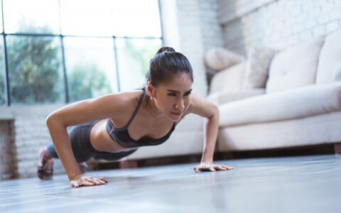 中年女性怎么减肥，适合中年女性减肥的方法