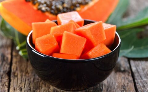 丰胸的食谱，吃什么能让胸部更丰满