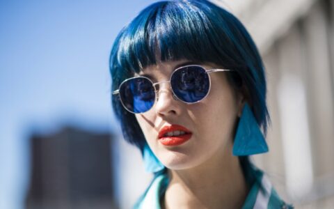 看起来成熟好看的发色，成熟好看的发色推荐