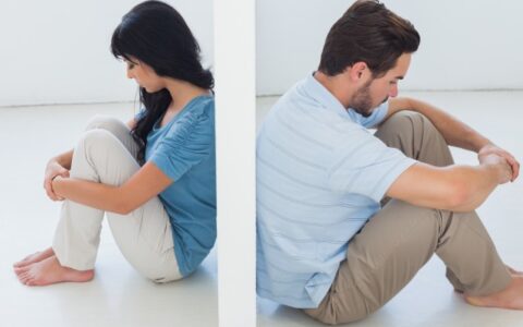 怎样挽救快要面临离婚的婚姻，挽救破碎婚姻的四个方法