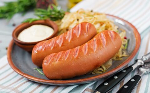 上学没时间减肥怎么办，适合学生党的减肥方法