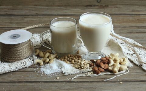 想胖点怎么办，教你如何合理健康增胖