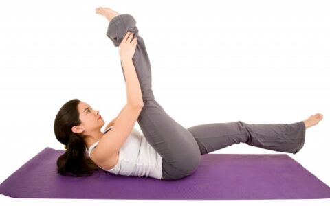 春天瘦腿秘籍，春天美腿养成攻略