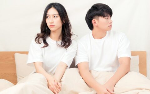 婚姻破裂的6个征兆，发现后要及时换回