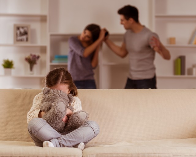 婚姻里最累的三种女人，怎样的女人在婚姻中最累