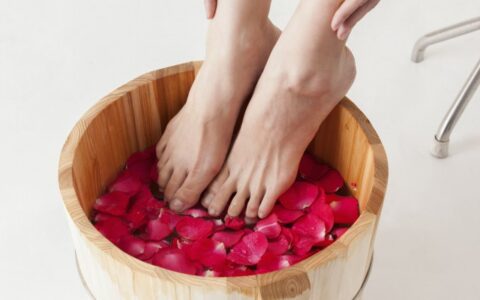 怎样瘦小腿，轻松瘦小腿的好方法