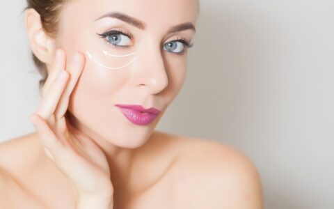 怎样去除眼部细纹，去除眼部细纹的三大方法