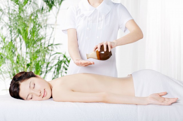 如何去掉背部痘痘，去掉背部痘痘的小妙招
