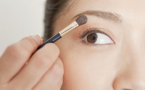 元气日系妆怎么画，，元气日系妆画法技巧
