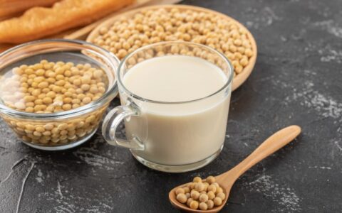 吃什么可以丰胸 有助于丰胸的几种食物